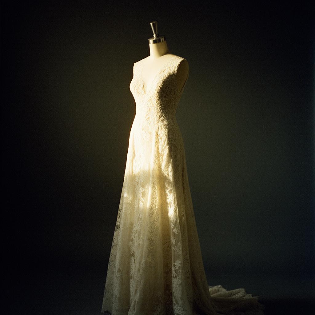 Bridal & Formal Wear
